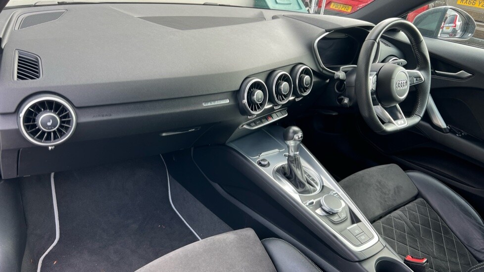 Used Audi TT 2019 for sale - 76540152: Photo 9