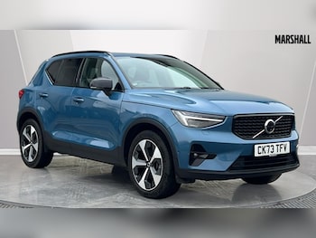 Used Volvo XC40 2023 for sale - 77372965: Photo