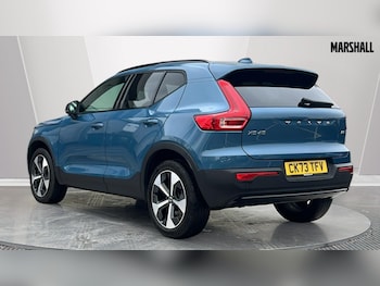 Used Volvo XC40 2023 for sale - 77372965: Photo