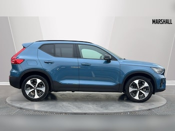 Used Volvo XC40 2023 for sale - 77372965: Photo