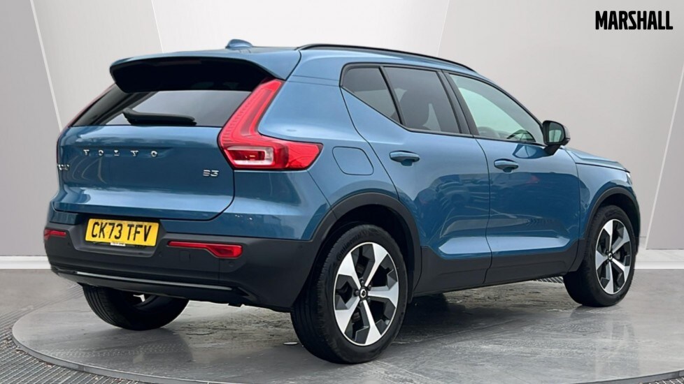 Used Volvo XC40 2023 for sale - 77372965: Photo 7