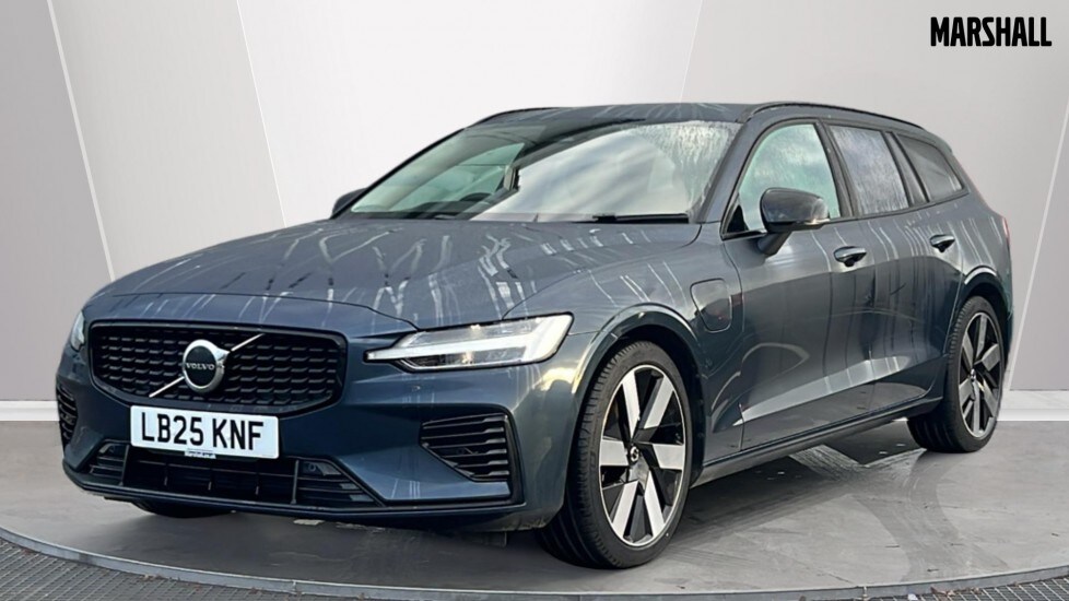 Used Volvo V60 2025 for sale - 77280967: Photo 6