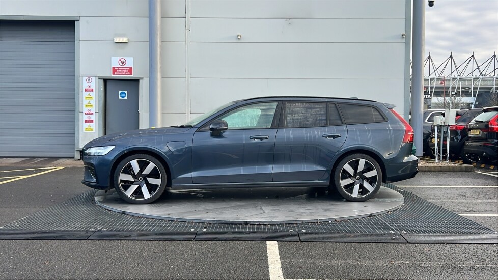 Used Volvo V60 2025 for sale - 77280967: Photo 8