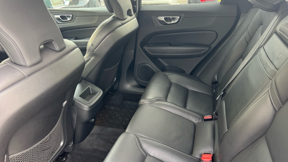 Used Volvo XC60 2019 for sale - 76459077: Photo 10
