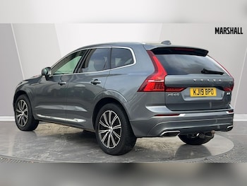Used Volvo XC60 2019 for sale - 76459077: Photo