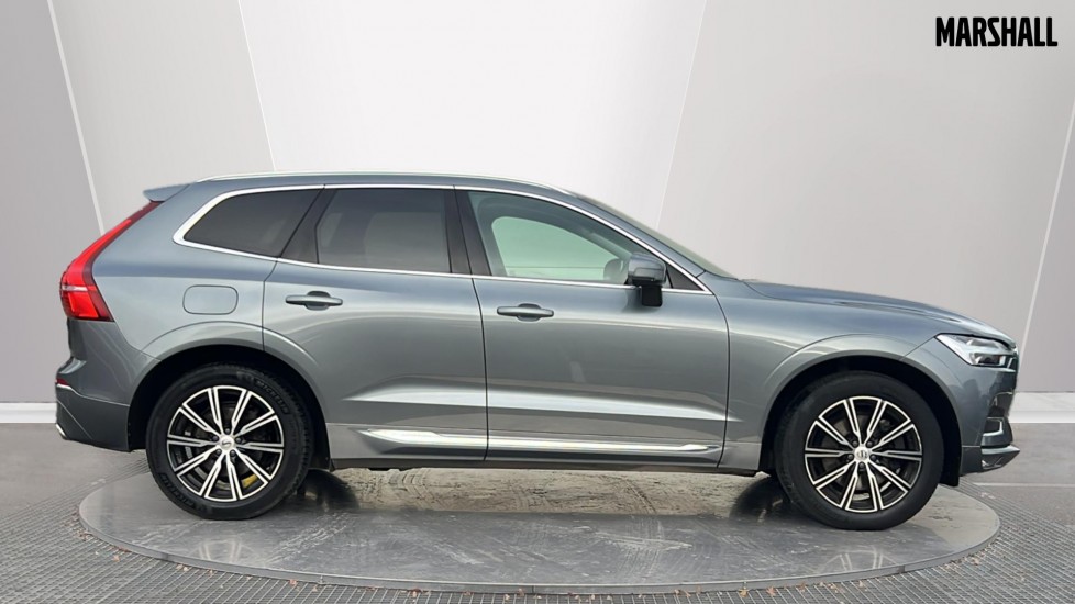 Used Volvo XC60 2019 for sale - 76459077: Photo 3