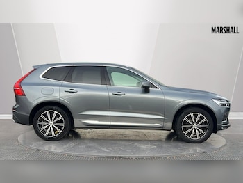 Used Volvo XC60 2019 for sale - 76459077: Photo