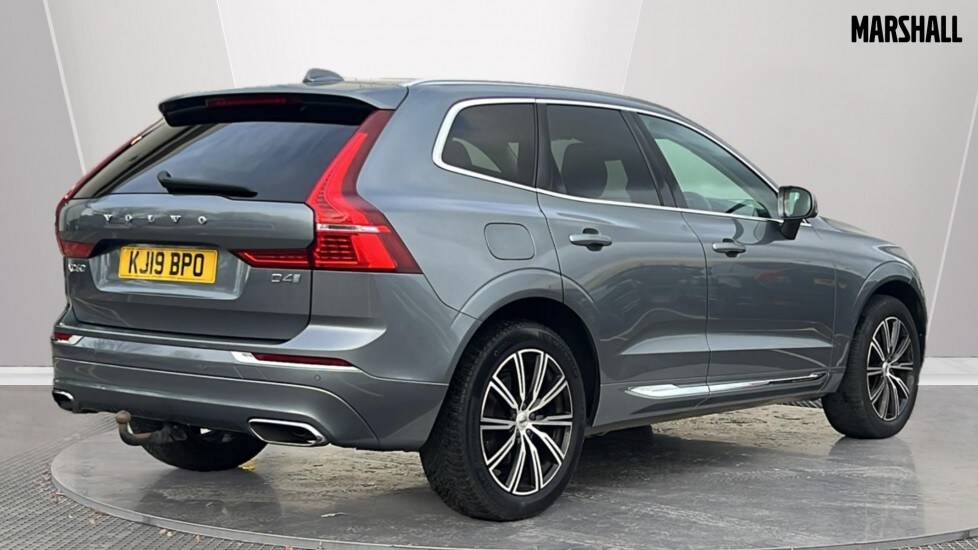 Used Volvo XC60 2019 for sale - 76459077: Photo 7