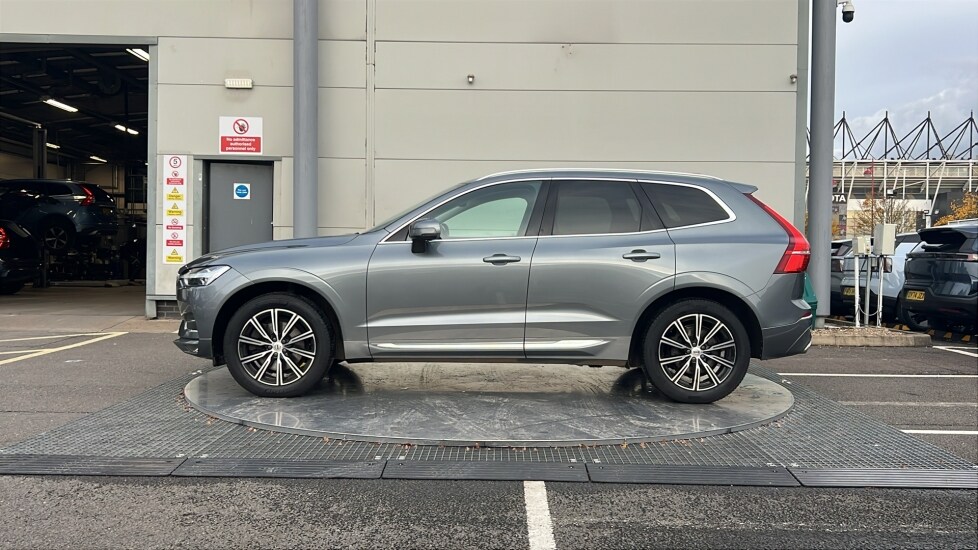 Used Volvo XC60 2019 for sale - 76459077: Photo 8