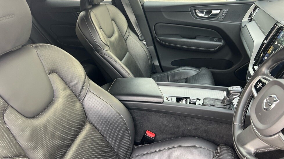 Used Volvo XC60 2019 for sale - 76459077: Photo 9