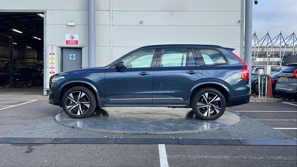 Used Volvo XC90 2024 for sale - 77244668: Photo 8