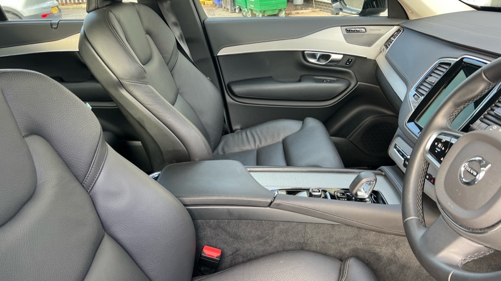 Used Volvo XC90 2024 for sale - 77244668: Photo 9