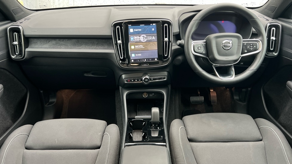 Used Volvo C40 2024 for sale - 77600437: Photo 5