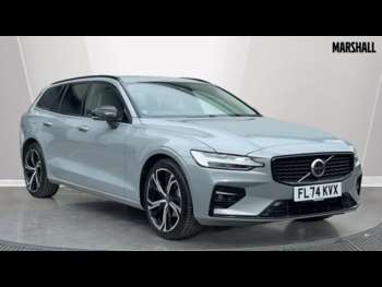 2025 - 2.0 B4P Ultra Dark 5dr Auto