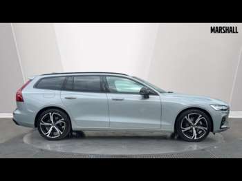 Used Volvo V60 2025 for sale - 74427838: Photo