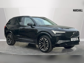 2025 - 2.0 T8 PHEV Ultra Dark 5dr AWD Geartronic