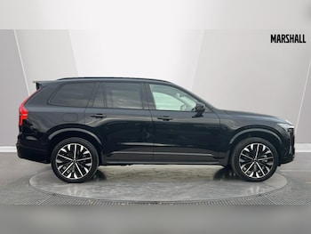 Used Volvo XC90 2025 for sale - 76172364: Photo