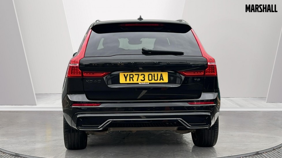 Used Volvo XC60 2023 for sale - 77592104: Photo 7