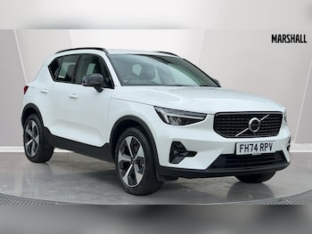 Used Volvo XC40 2025 for sale - 75495605: Photo