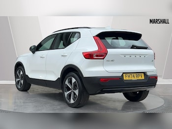 Used Volvo XC40 2025 for sale - 75495605: Photo
