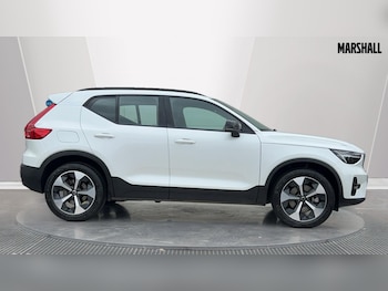 Used Volvo XC40 2025 for sale - 75495605: Photo