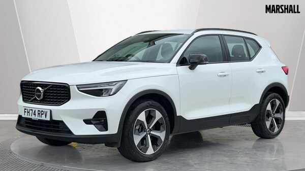 Used Volvo XC40 2025 for sale - 75495605: Photo 6