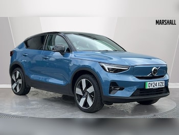 Volvo - Other