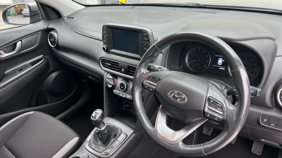 Used Hyundai KONA 2018 for sale - 76447255: Photo 10