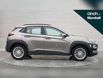 Used Hyundai KONA 2018 for sale - 76447255: Photo