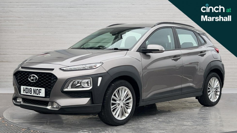 Used Hyundai KONA 2018 for sale - 76447255: Photo 7