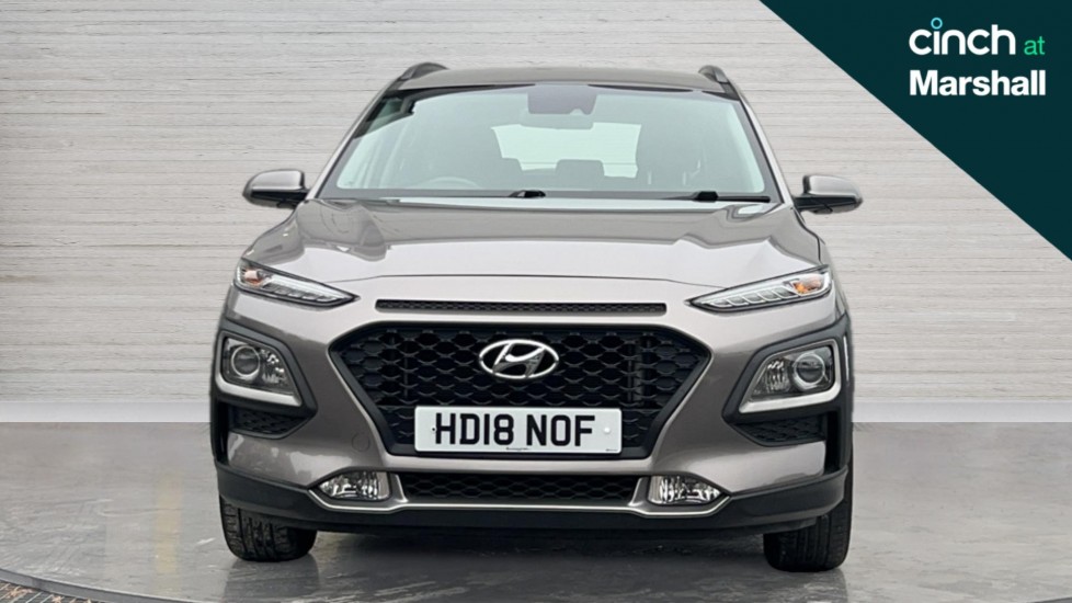 Used Hyundai KONA 2018 for sale - 76447255: Photo 8