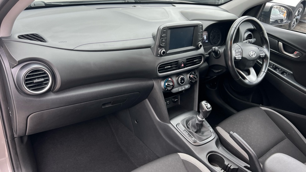 Used Hyundai KONA 2018 for sale - 76447255: Photo 9