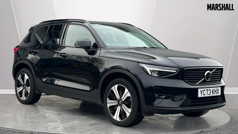 Used Volvo XC40 2023 for sale - 77638187: Photo 1