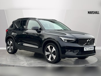 2023 - 1.5 T5 Recharge PHEV Ultimate Dark 5dr Auto