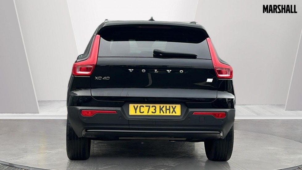 Used Volvo XC40 2023 for sale - 77638187: Photo 7