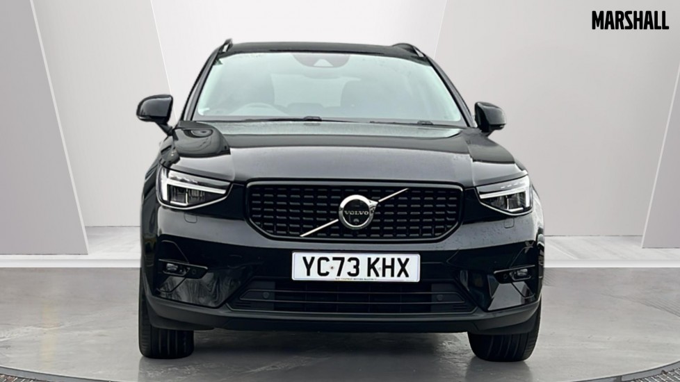 Used Volvo XC40 2023 for sale - 77638187: Photo 8