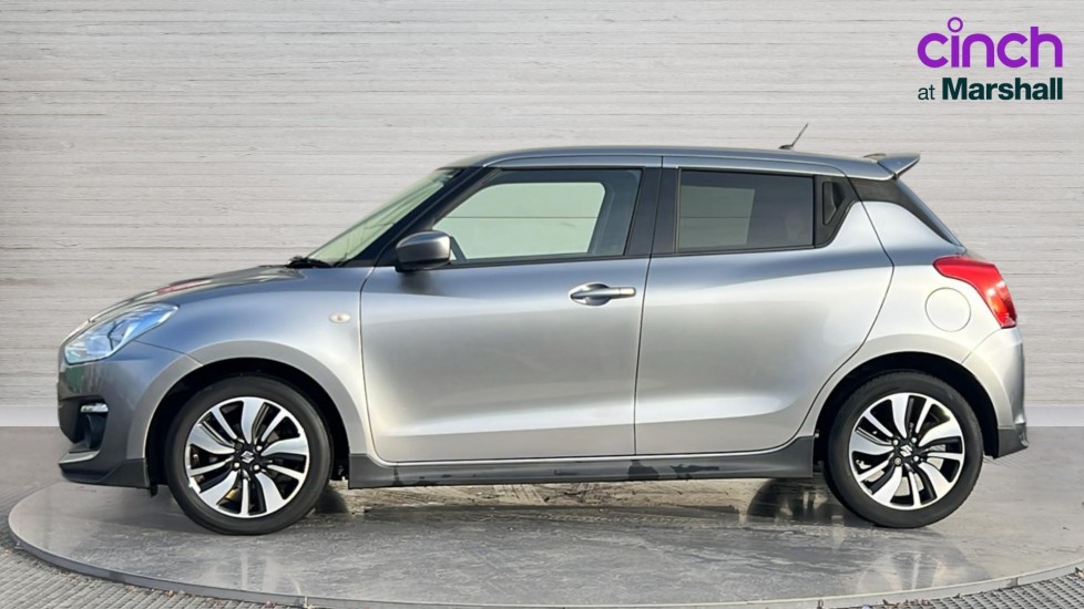 Used Suzuki Swift 2019 for sale - 77648055: Photo 6