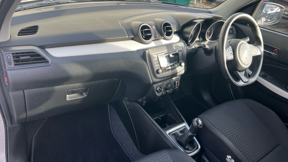 Used Suzuki Swift 2019 for sale - 77648055: Photo 9