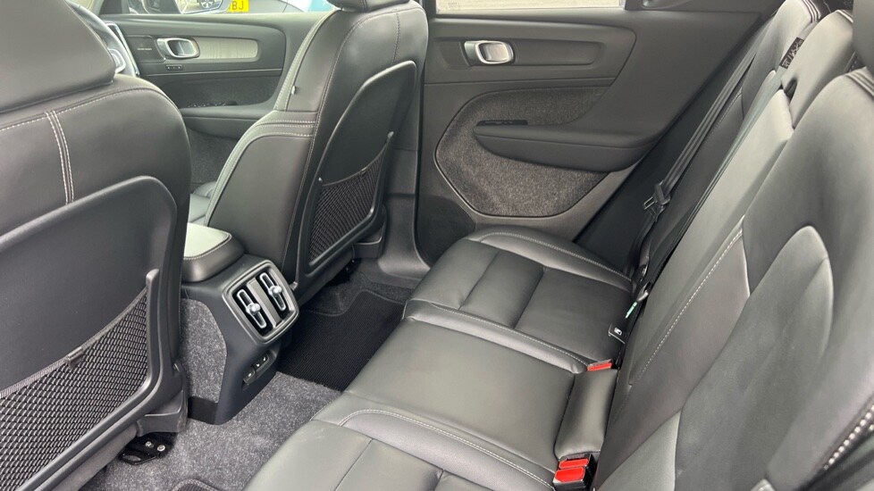 Used Volvo XC40 2024 for sale - 77347007: Photo 10