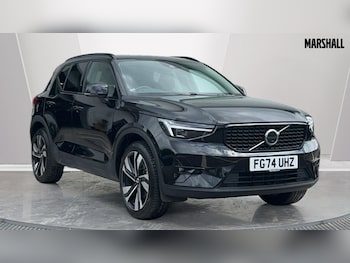 2024 - 2.0 B3P Ultra Dark 5dr Auto