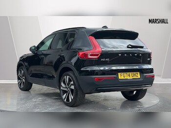 Used Volvo XC40 2024 for sale - 77347007: Photo