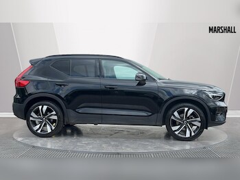 Used Volvo XC40 2024 for sale - 77347007: Photo