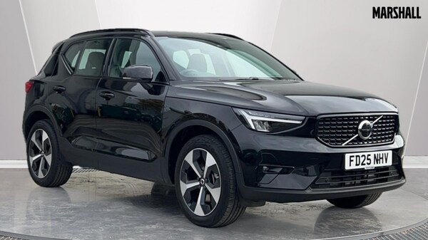 Used Volvo XC40 2025 for sale - 76092116: Photo 1