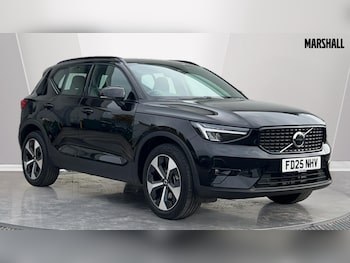 Volvo - XC40