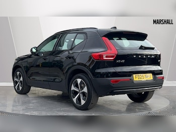 Used Volvo XC40 2025 for sale - 76092116: Photo 2