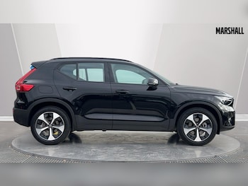 Used Volvo XC40 2025 for sale - 76092116: Photo 3