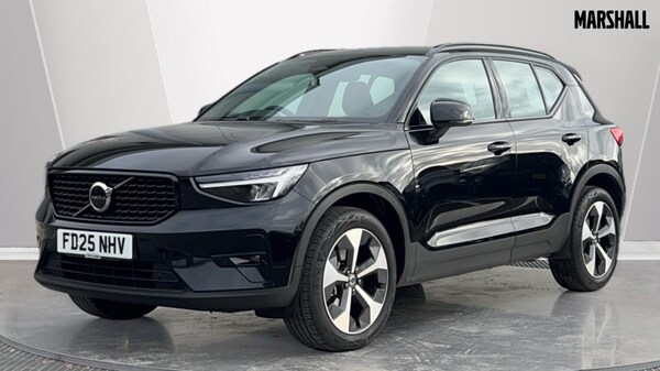 Used Volvo XC40 2025 for sale - 76092116: Photo 6