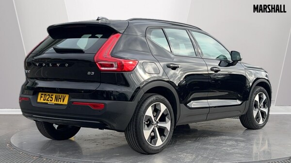 Used Volvo XC40 2025 for sale - 76092116: Photo 7
