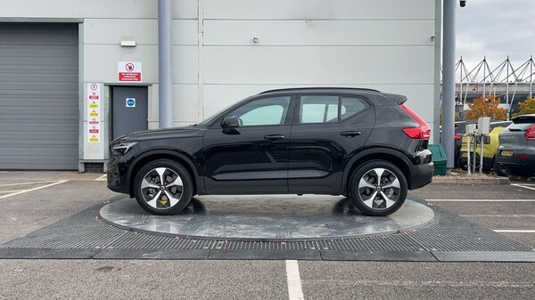 Used Volvo XC40 2025 for sale - 76092116: Photo 8