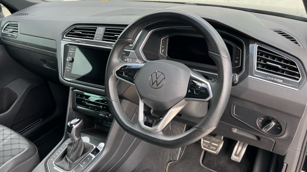 Used Volkswagen Tiguan 2022 for sale - 75934504: Photo 10